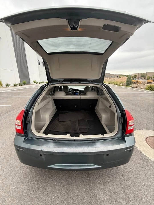 2006 Dodge Magnum 2nd Gen Wagon - Image 8 of 16