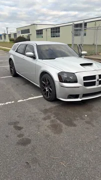 2006 Dodge Magnum R/T Sport Wagon