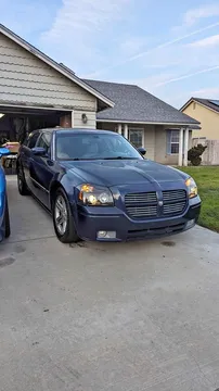 2006 Dodge Magnum R/T Sport Wagon