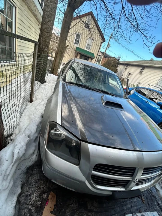 2006 Dodge Magnum 2nd Gen Wagon - Image 6 of 7