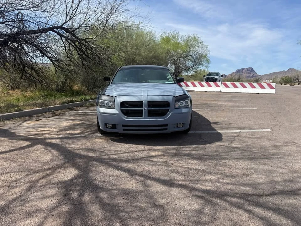 2006 Dodge Magnum 2nd Gen Wagon - Image 7 of 17