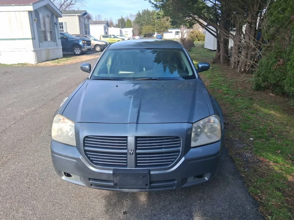 2006 Dodge Magnum 2nd Gen Wagon - Image 3 of 5