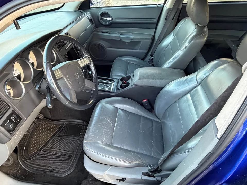 2006 Dodge Magnum 2nd Gen Wagon - Image 2 of 3