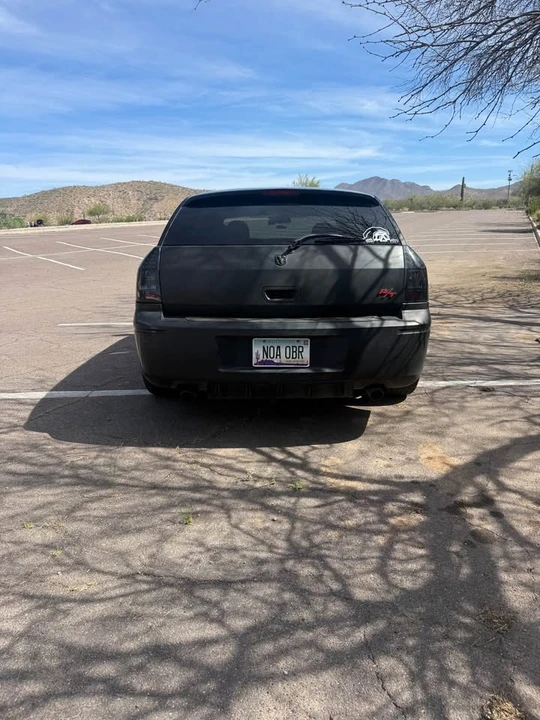 2006 Dodge Magnum 2nd Gen Wagon - Image 9 of 17