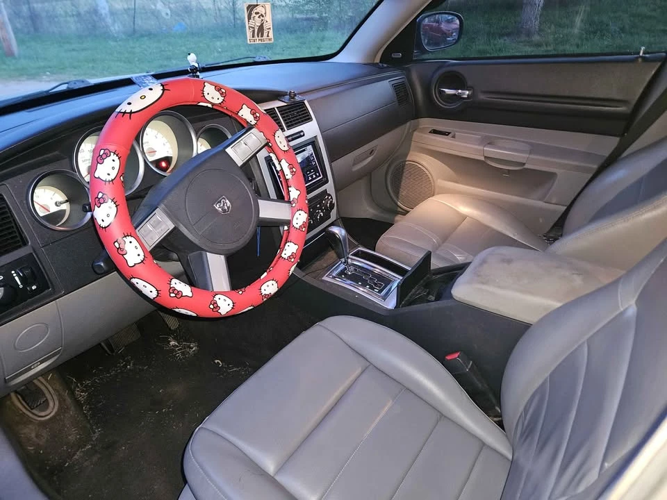2006 Dodge Magnum 2nd Gen Wagon - Image 7 of 11