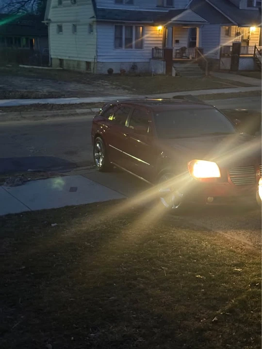 2006 Dodge Magnum 2nd Gen Wagon - Image 7 of 15