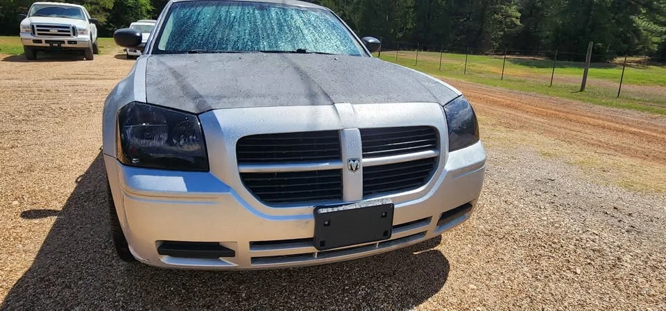 2006 Dodge Magnum 2nd Gen Wagon - Image 4 of 7