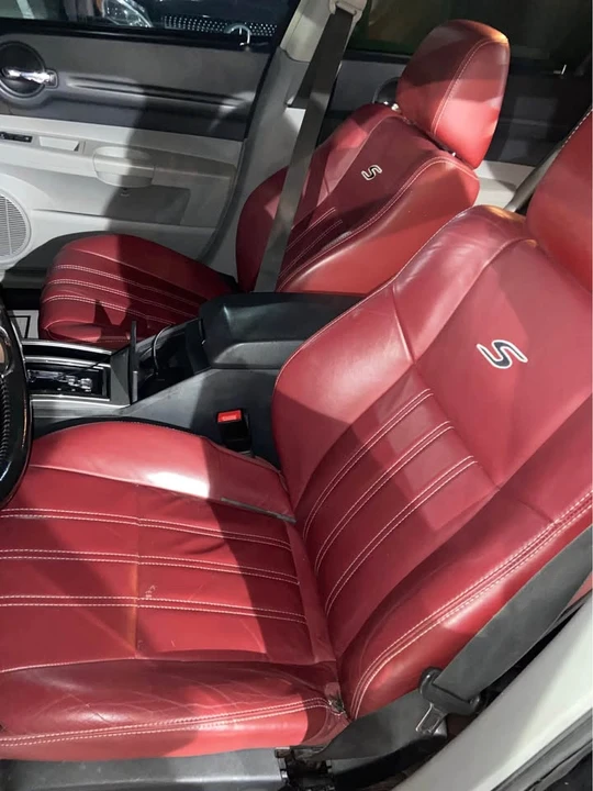 2006 Dodge Magnum SRT8 2nd Gen - Image 4 of 7
