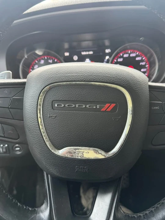 2006 Dodge Magnum SRT8 2nd Gen - Image 7 of 10