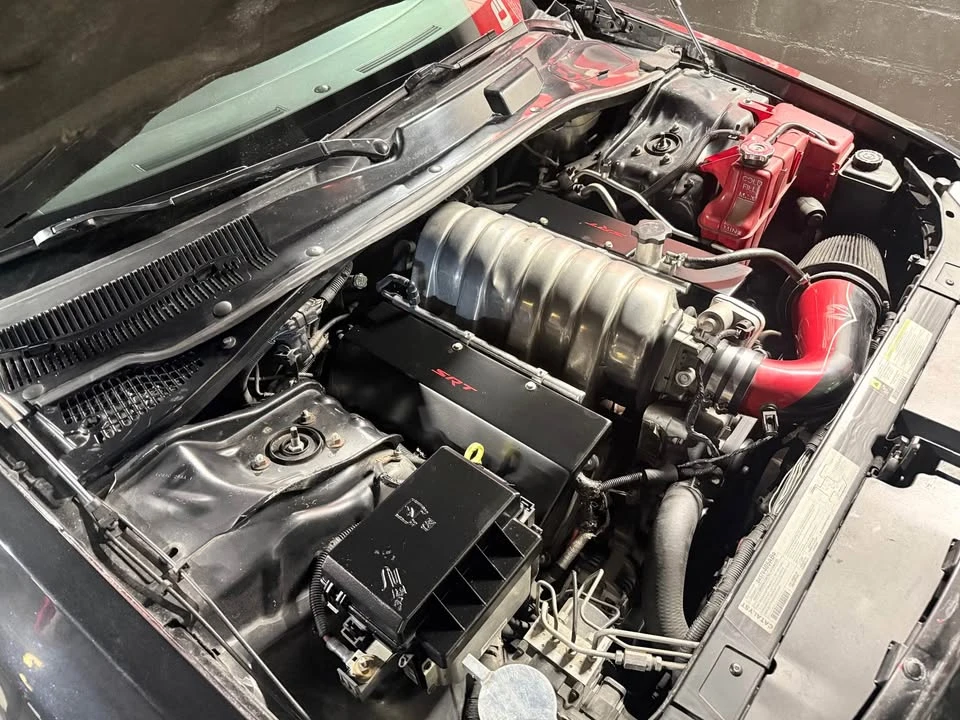 2006 Dodge Magnum SRT8 2nd Gen - Image 19 of 19