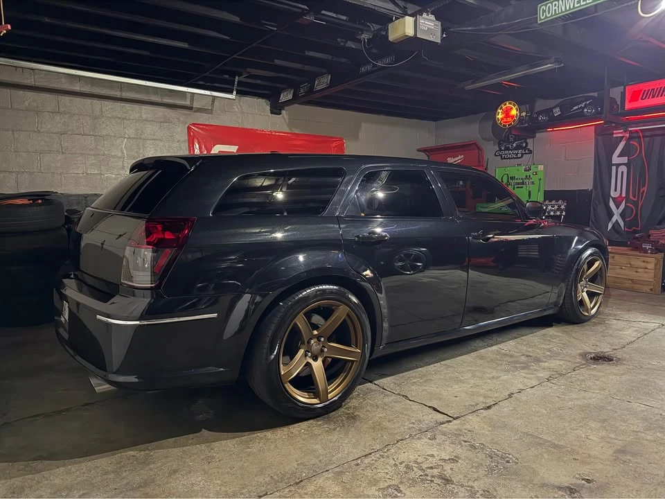2006 Dodge Magnum SRT8 2nd Gen - Image 6 of 19