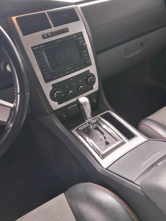 2006 Dodge Magnum SRT8 2nd Gen - Image 10 of 16
