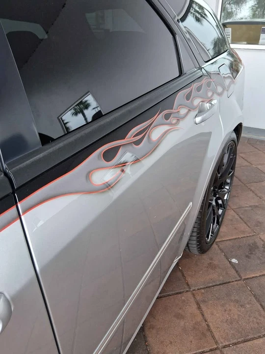 2006 Dodge Magnum SRT8 2nd Gen - Image 5 of 16