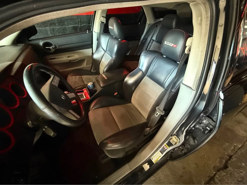 2006 Dodge Magnum SRT8 2nd Gen - Image 9 of 19