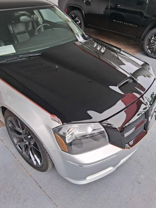 2006 Dodge Magnum SRT8 2nd Gen - Image 15 of 16