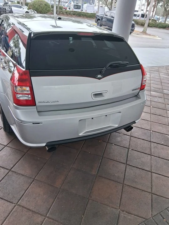 2006 Dodge Magnum SRT8 2nd Gen - Image 12 of 16
