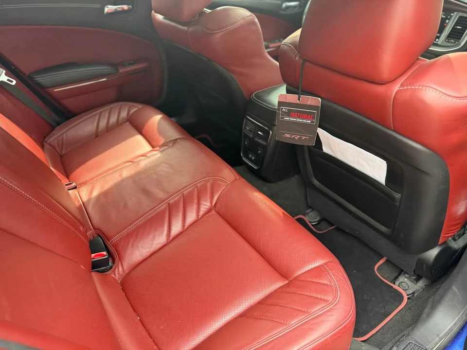 2006 Dodge Magnum SRT8 2nd Gen - Image 18 of 20