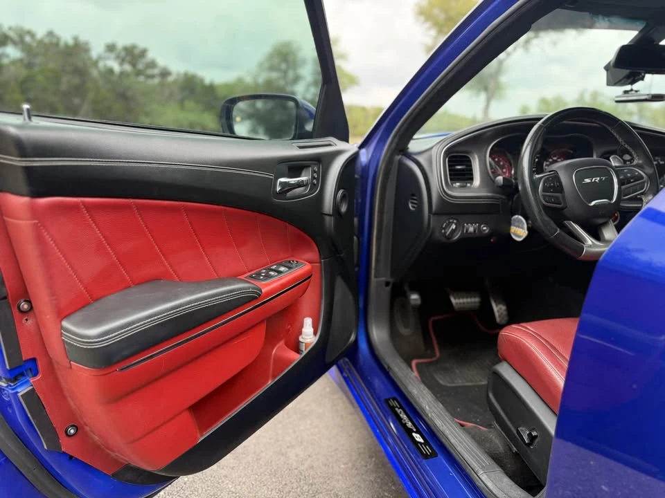 2006 Dodge Magnum SRT8 2nd Gen - Image 16 of 20