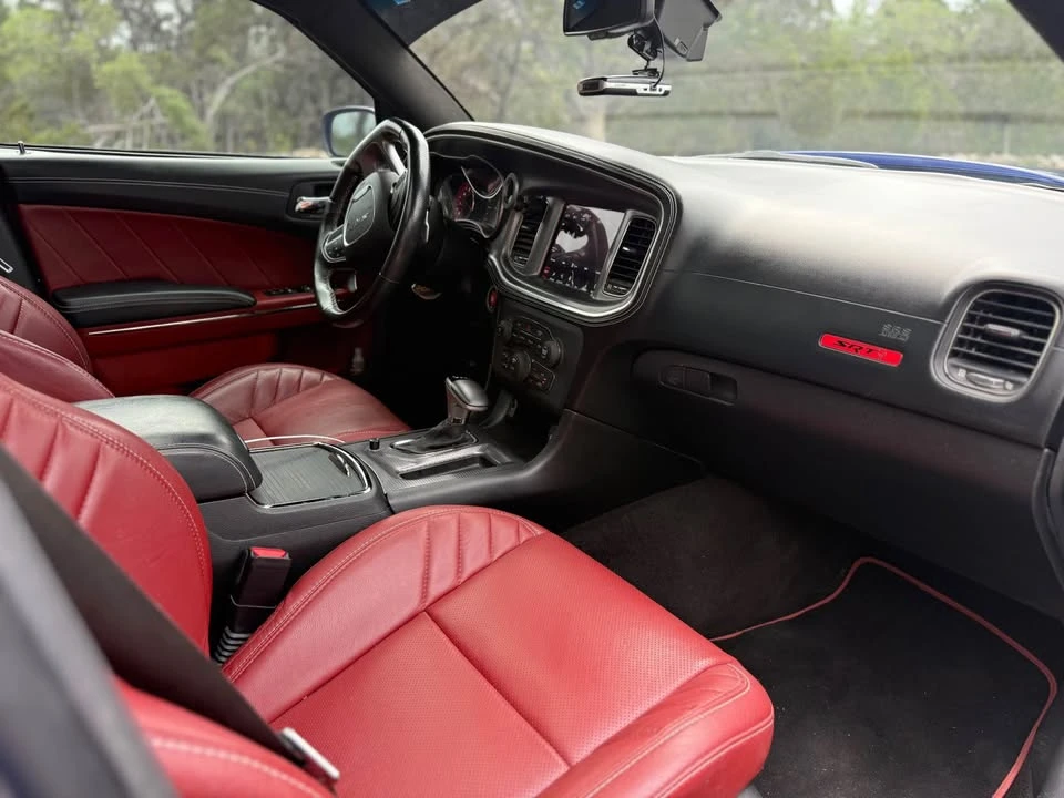 2006 Dodge Magnum SRT8 2nd Gen - Image 19 of 20