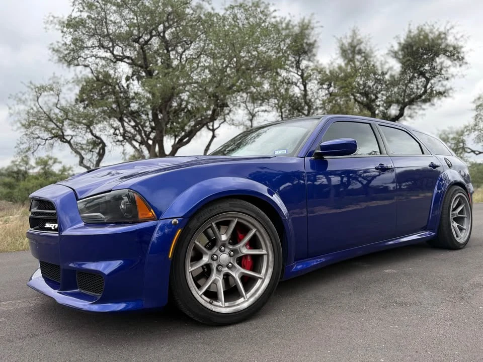 2006 Dodge Magnum SRT8 2nd Gen - Image 5 of 20