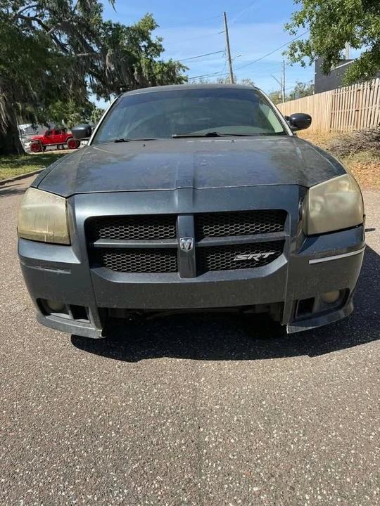 2006 Dodge Magnum SRT8 2nd Gen - Image 2 of 12