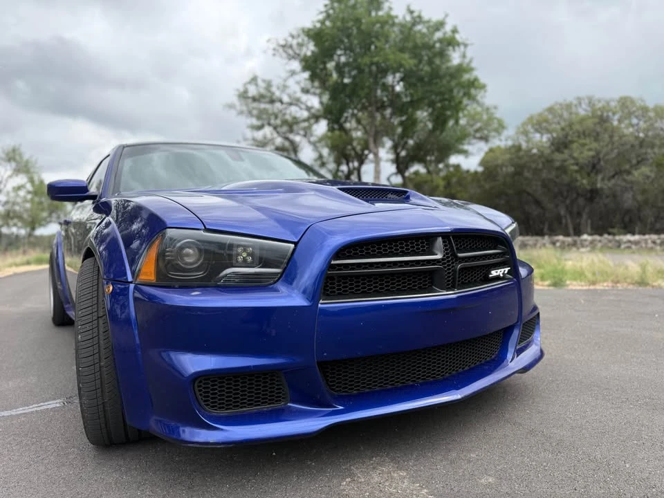 2006 Dodge Magnum SRT8 2nd Gen - Image 9 of 20