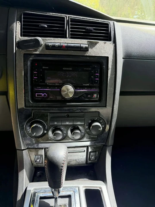 2006 Dodge Magnum SRT8 2nd Gen - Image 11 of 12