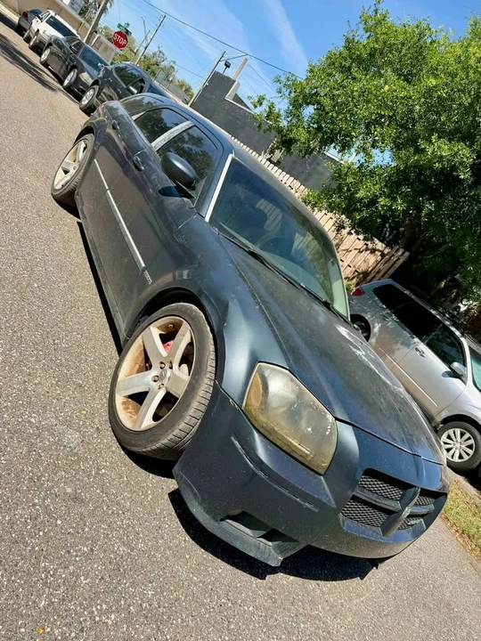 2006 Dodge Magnum SRT8 2nd Gen - Image 3 of 12