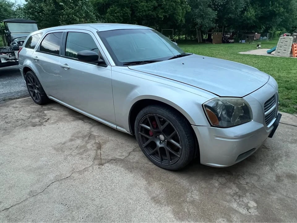 2006 Dodge Magnum SRT8 2nd Gen - Image 2 of 6