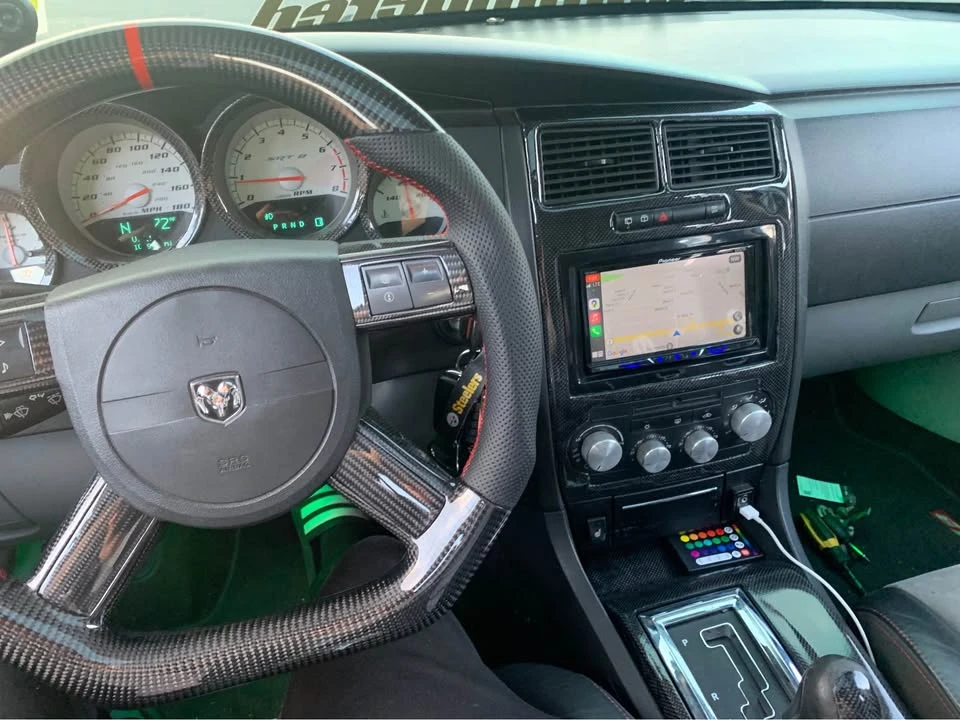 2006 Dodge Magnum SRT8 2nd Gen - Image 9 of 11