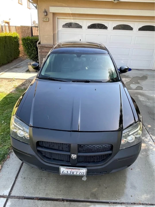 2006 Dodge Magnum SRT8 2nd Gen - Image 4 of 20