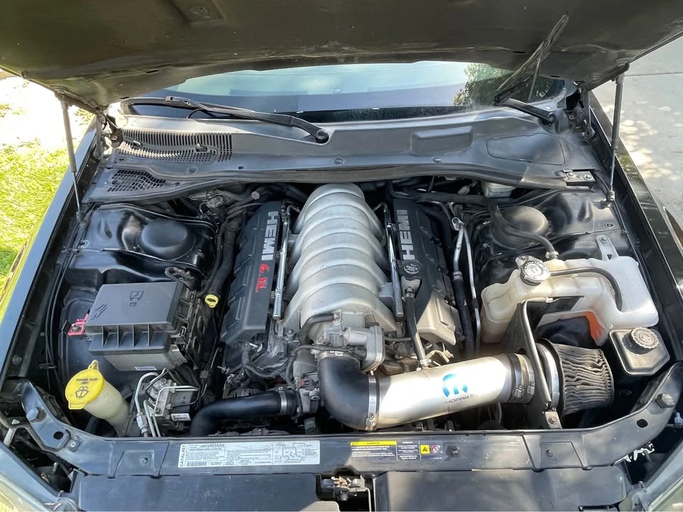 2006 Dodge Magnum SRT8 2nd Gen - Image 7 of 20