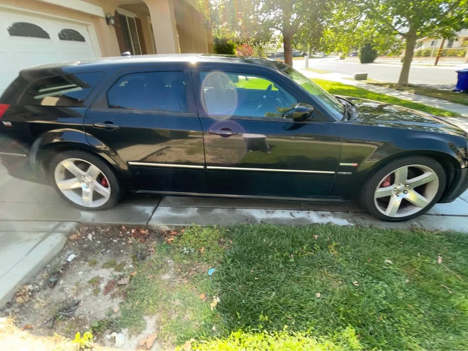 2006 Dodge Magnum SRT8 2nd Gen - Image 3 of 20