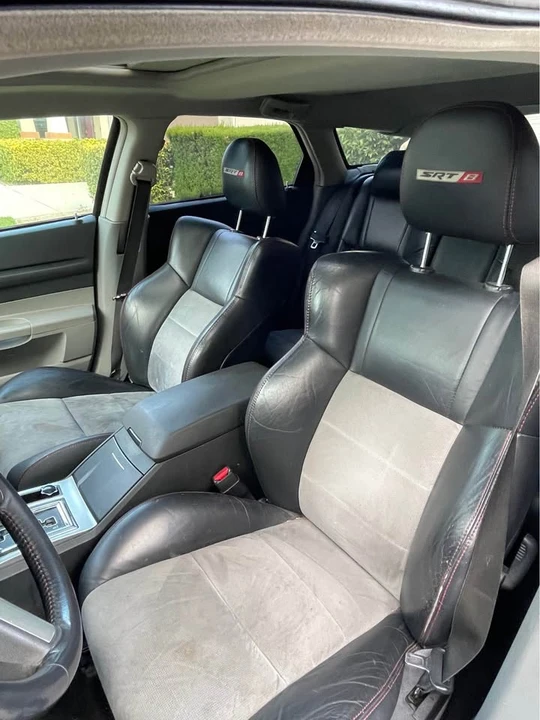 2006 Dodge Magnum SRT8 2nd Gen - Image 16 of 20