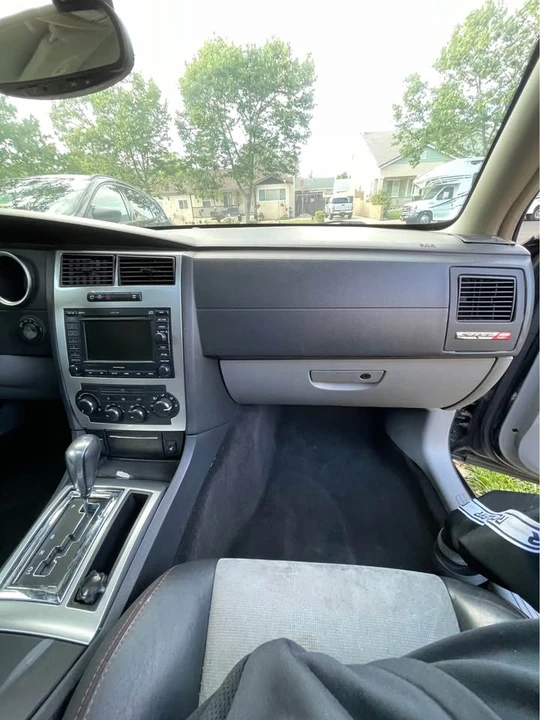 2006 Dodge Magnum SRT8 2nd Gen - Image 17 of 20