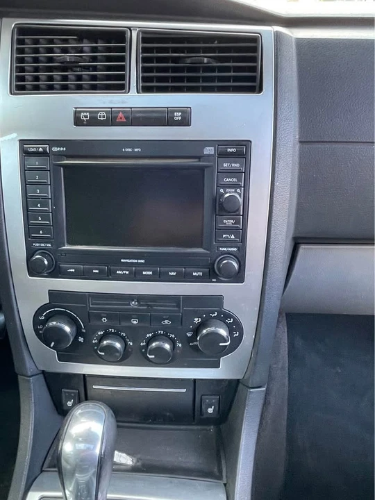 2006 Dodge Magnum SRT8 2nd Gen - Image 19 of 20