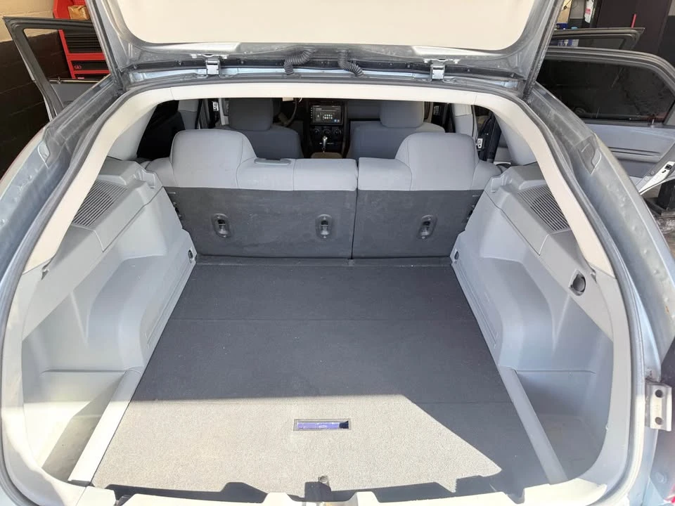 2006 Dodge Magnum 2nd Gen Wagon - Image 17 of 20