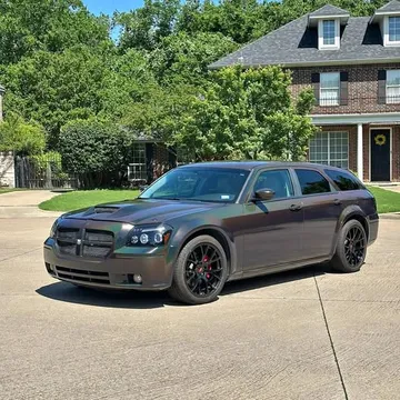 2006 Dodge Magnum R/T