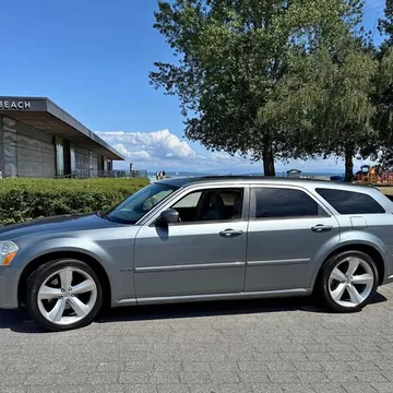 2006 Dodge Magnum R/T Hemi