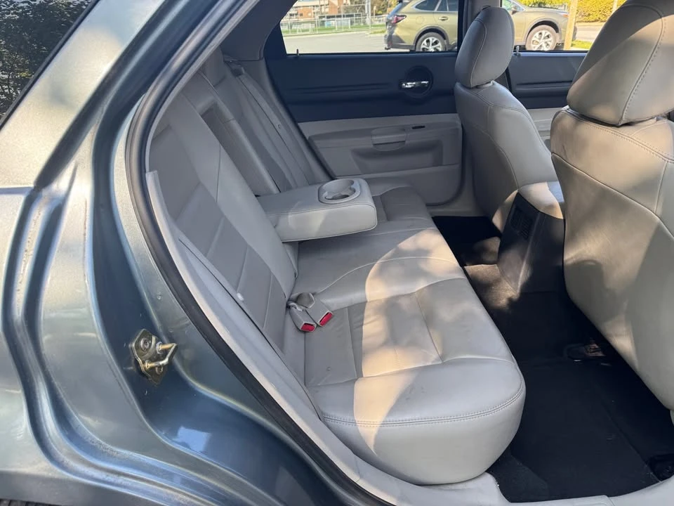 2006 Dodge Magnum 2nd Gen Wagon - Image 13 of 19