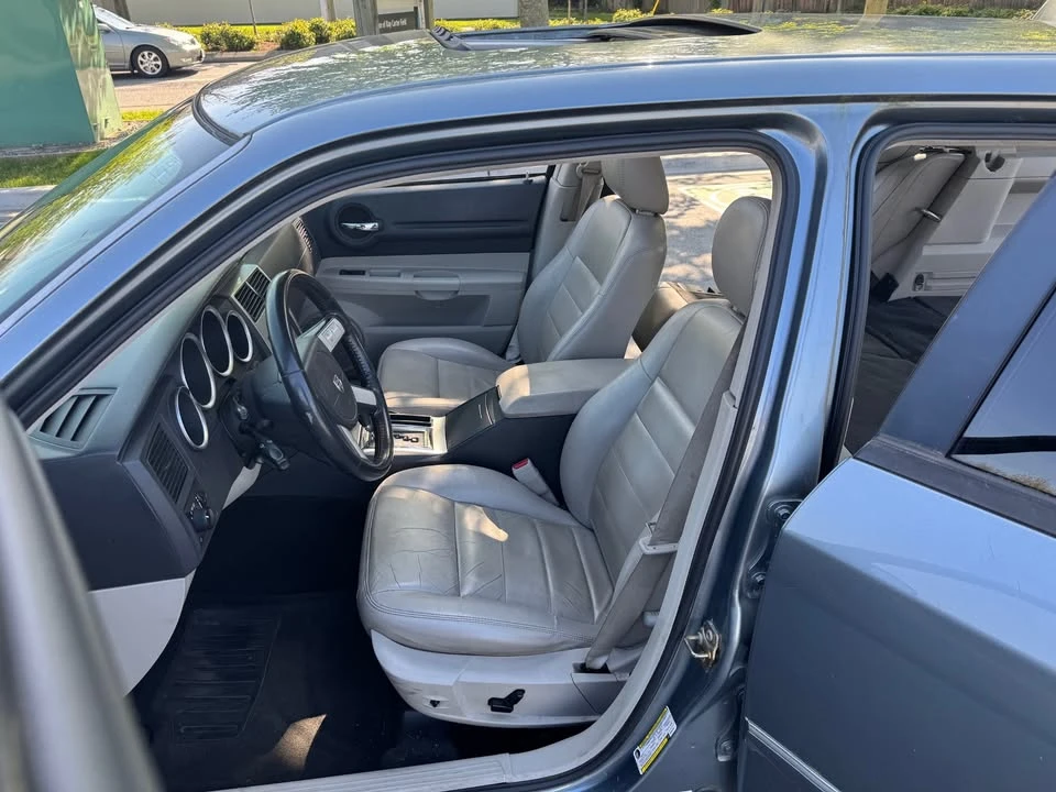 2006 Dodge Magnum 2nd Gen Wagon - Image 11 of 19