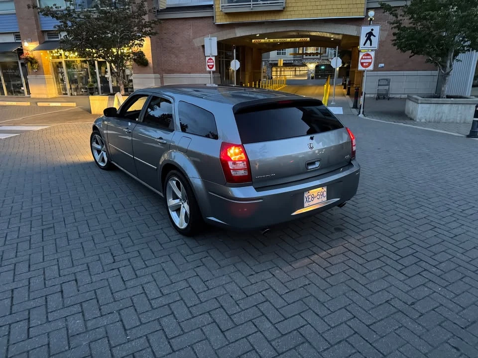 2006 Dodge Magnum 2nd Gen Wagon - Image 7 of 19