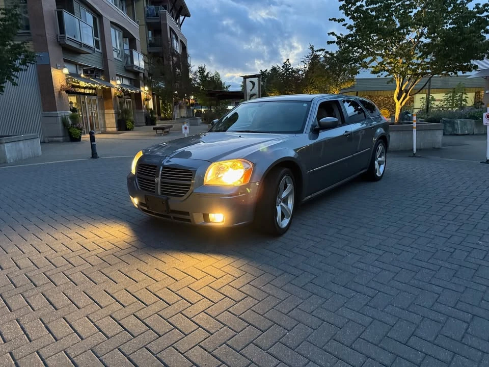 2006 Dodge Magnum 2nd Gen Wagon - Image 15 of 18