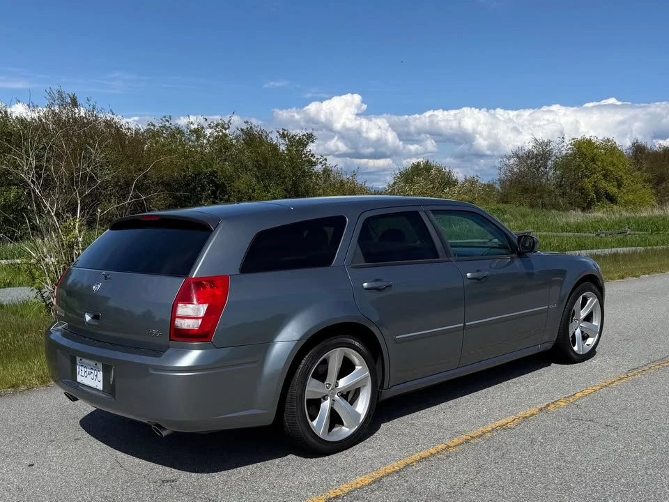 2006 Dodge Magnum 2nd Gen Wagon - Image 8 of 18
