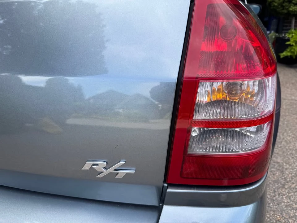 2006 Dodge Magnum 2nd Gen Wagon - Image 3 of 18
