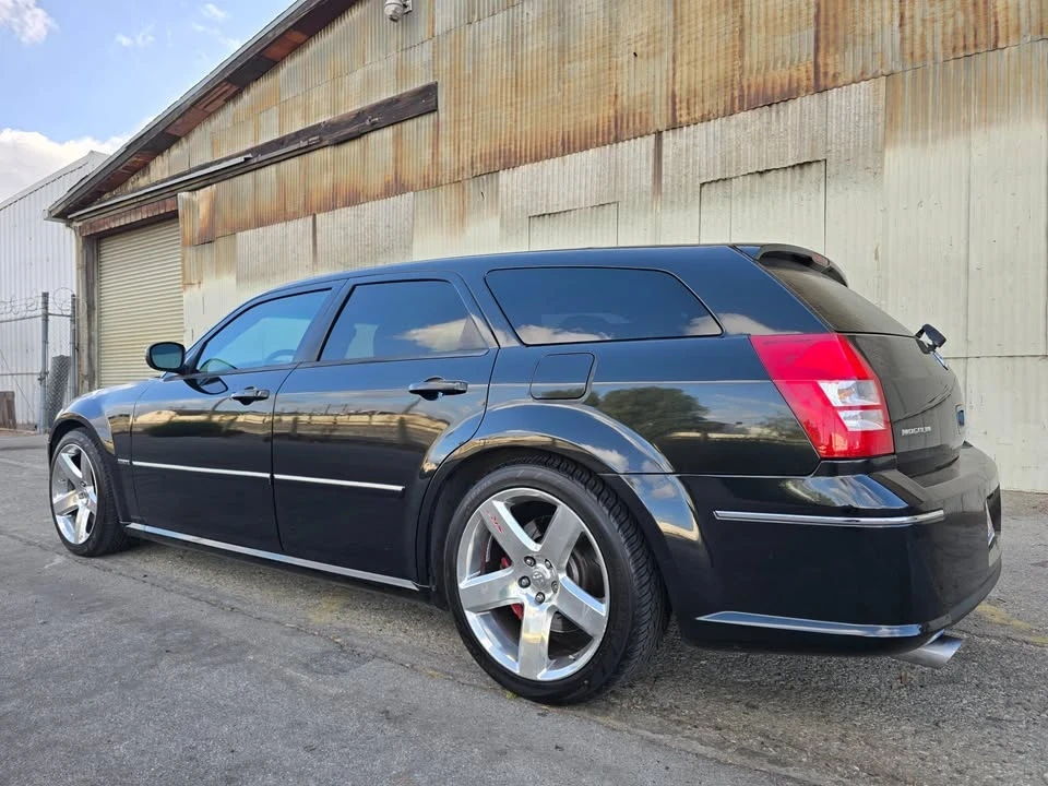 2006 Dodge Magnum SRT8 2nd Gen - Image 3 of 20