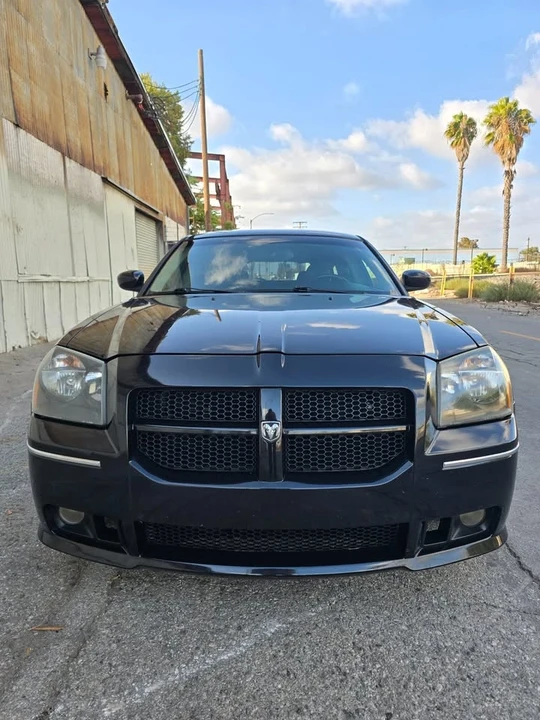 2006 Dodge Magnum SRT8 2nd Gen - Image 3 of 20