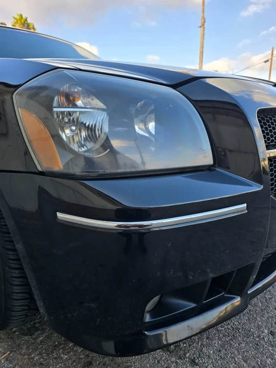 2006 Dodge Magnum SRT8 2nd Gen - Image 7 of 20