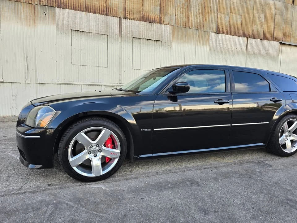 2006 Dodge Magnum SRT8 2nd Gen - Image 4 of 20