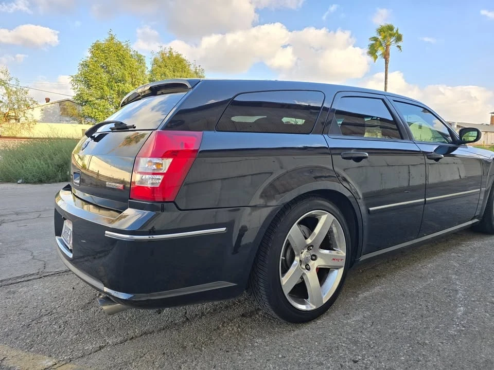 2006 Dodge Magnum SRT8 2nd Gen - Image 6 of 20